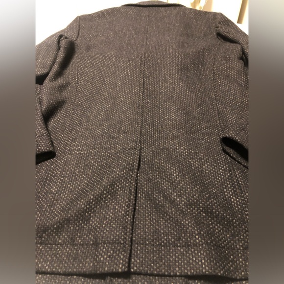 New Boss wool coat - Picture 5 of 12